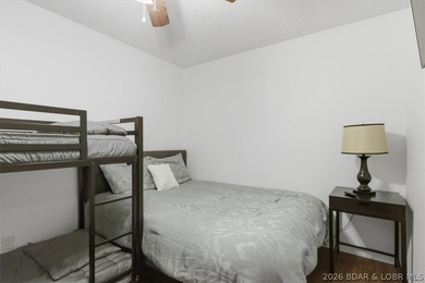 Imagine starting your day with coffee on your private deck as on Seasons Ridge At Four Seasons in Missouri - for sale on GolfHomes.com, golf home, golf lot