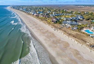 DeBordieu Colony - Ocean Green Section. Huge .79 Acre homesite on DeBordieu Country Club in South Carolina - for sale on GolfHomes.com, golf home, golf lot