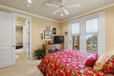 Lake LBJ, Hill Country and Golf Views all in one beautiful home on Ram Rock Golf Course in Texas - for sale on GolfHomes.com, golf home, golf lot