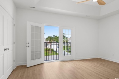 Welcome to this luxurious 4-bedroom, 3.5-bath beach home! on Whispering Pines in South Carolina - for sale on GolfHomes.com, golf home, golf lot