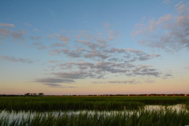 DeBordieu Colony - Ocean Green Section. Huge .79 Acre homesite on DeBordieu Country Club in South Carolina - for sale on GolfHomes.com, golf home, golf lot