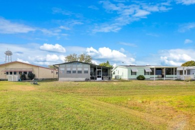 Take a little time to view this home!  This well-maintained on Lakes at Leesburg Golf Course in Florida - for sale on GolfHomes.com, golf home, golf lot