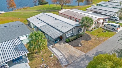 Take a little time to view this home!  This well-maintained on Lakes at Leesburg Golf Course in Florida - for sale on GolfHomes.com, golf home, golf lot