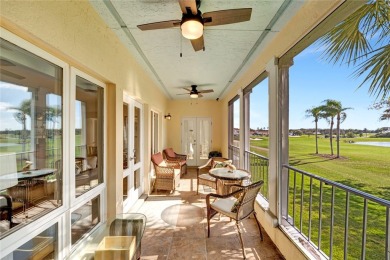 LOOK NO FURTHER! TURNKEY! This stunning 2 bedroom, 2 bathroom on Oak Harbor Country Club in Florida - for sale on GolfHomes.com, golf home, golf lot
