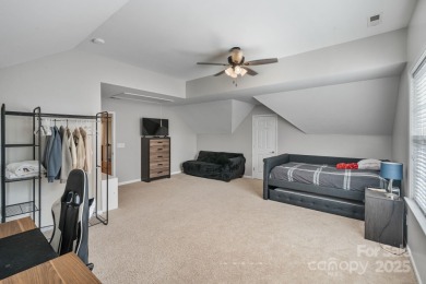 Nestled in the Birkdale community, this all-brick residence with on Birkdale Golf Club in North Carolina - for sale on GolfHomes.com, golf home, golf lot