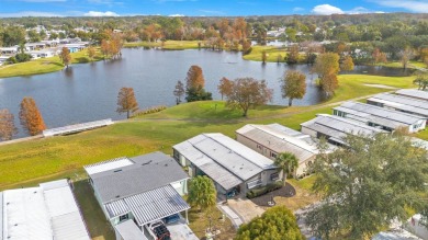 Take a little time to view this home!  This well-maintained on Lakes at Leesburg Golf Course in Florida - for sale on GolfHomes.com, golf home, golf lot