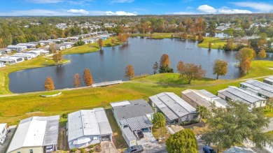 Take a little time to view this home!  This well-maintained on Lakes at Leesburg Golf Course in Florida - for sale on GolfHomes.com, golf home, golf lot