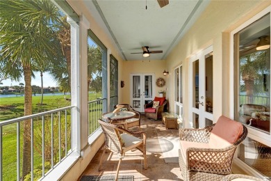 LOOK NO FURTHER! TURNKEY! This stunning 2 bedroom, 2 bathroom on Oak Harbor Country Club in Florida - for sale on GolfHomes.com, golf home, golf lot