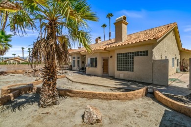 Investor/Rehab Opportunity in the THE LINKS!! A separate gated on Desert Falls Country Club in California - for sale on GolfHomes.com, golf home, golf lot