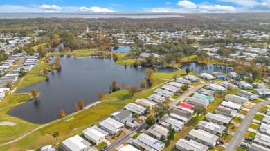 Take a little time to view this home!  This well-maintained on Lakes at Leesburg Golf Course in Florida - for sale on GolfHomes.com, golf home, golf lot