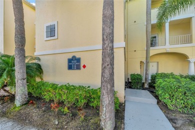 LOOK NO FURTHER! TURNKEY! This stunning 2 bedroom, 2 bathroom on Oak Harbor Country Club in Florida - for sale on GolfHomes.com, golf home, golf lot