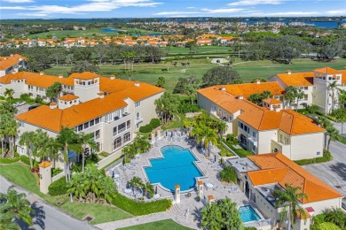 LOOK NO FURTHER! TURNKEY! This stunning 2 bedroom, 2 bathroom on Oak Harbor Country Club in Florida - for sale on GolfHomes.com, golf home, golf lot