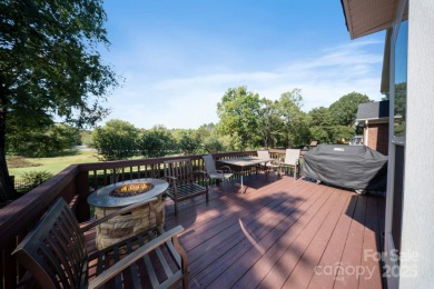 Nestled in the Birkdale community, this all-brick residence with on Birkdale Golf Club in North Carolina - for sale on GolfHomes.com, golf home, golf lot