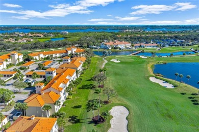 LOOK NO FURTHER! TURNKEY! This stunning 2 bedroom, 2 bathroom on Oak Harbor Country Club in Florida - for sale on GolfHomes.com, golf home, golf lot