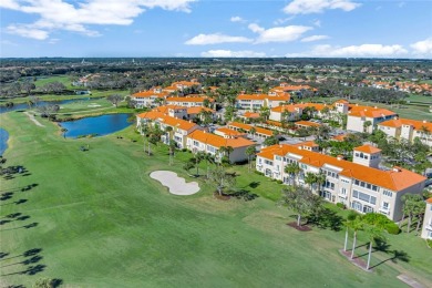 LOOK NO FURTHER! TURNKEY! This stunning 2 bedroom, 2 bathroom on Oak Harbor Country Club in Florida - for sale on GolfHomes.com, golf home, golf lot