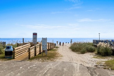 Welcome to this luxurious 4-bedroom, 3.5-bath beach home! on Whispering Pines in South Carolina - for sale on GolfHomes.com, golf home, golf lot