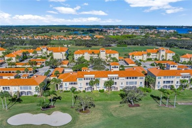 LOOK NO FURTHER! TURNKEY! This stunning 2 bedroom, 2 bathroom on Oak Harbor Country Club in Florida - for sale on GolfHomes.com, golf home, golf lot