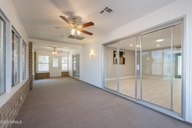 Your Dream Retirement Retreat Awaits! Welcome to the ultimate on Sun City Riverview Golf Course in Arizona - for sale on GolfHomes.com, golf home, golf lot