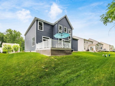 Welcome to this Beautiful 5-Level Split in Baumiller Woods on Glen Ross Golf Club in Ohio - for sale on GolfHomes.com, golf home, golf lot