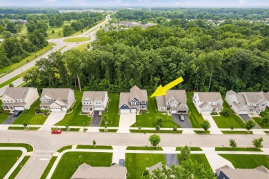 Welcome to this Beautiful 5-Level Split in Baumiller Woods on Glen Ross Golf Club in Ohio - for sale on GolfHomes.com, golf home, golf lot