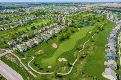 Welcome to this Beautiful 5-Level Split in Baumiller Woods on Glen Ross Golf Club in Ohio - for sale on GolfHomes.com, golf home, golf lot