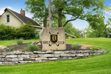 Welcome to this Beautiful 5-Level Split in Baumiller Woods on Glen Ross Golf Club in Ohio - for sale on GolfHomes.com, golf home, golf lot