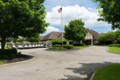 Welcome to this Beautiful 5-Level Split in Baumiller Woods on Glen Ross Golf Club in Ohio - for sale on GolfHomes.com, golf home, golf lot