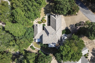Stunning Ben White quality built home located on the #15 tee box on Ponce De Leon Golf Course in Arkansas - for sale on GolfHomes.com, golf home, golf lot