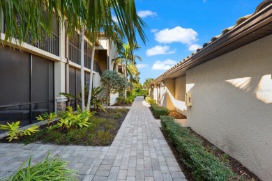 Discover maintenance-free living at its finest in this stunning on Lakewood National Golf Club in Florida - for sale on GolfHomes.com, golf home, golf lot