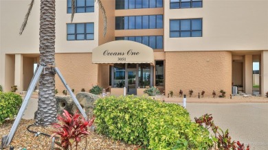 Incredible opportunity to own a stunning PENTHOUSE with on Oceans Golf Club in Florida - for sale on GolfHomes.com, golf home, golf lot
