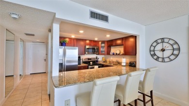 Incredible opportunity to own a stunning PENTHOUSE with on Oceans Golf Club in Florida - for sale on GolfHomes.com, golf home, golf lot