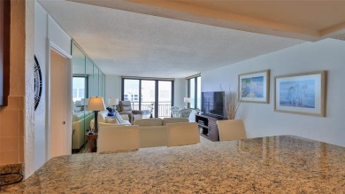 Incredible opportunity to own a stunning PENTHOUSE with on Oceans Golf Club in Florida - for sale on GolfHomes.com, golf home, golf lot