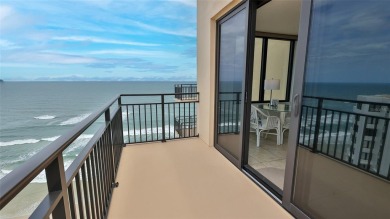 Incredible opportunity to own a stunning PENTHOUSE with on Oceans Golf Club in Florida - for sale on GolfHomes.com, golf home, golf lot