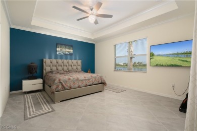 Welcome to this meticulously maintained home in the highly on Babcock National Golf Course in Florida - for sale on GolfHomes.com, golf home, golf lot