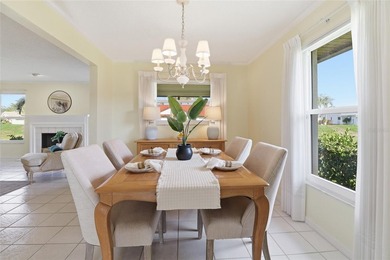 Welcome to the gated community of Ballantrae in the Palmer Ranch on TPC Prestancia in Florida - for sale on GolfHomes.com, golf home, golf lot