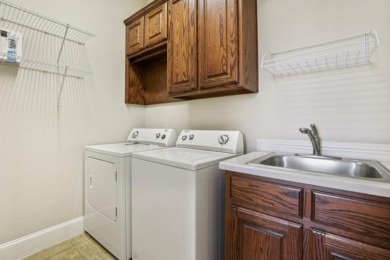 Golf Course Community & Country Club TPC @ Craig Ranch is on TPC At Craig Ranch in Texas - for sale on GolfHomes.com, golf home, golf lot