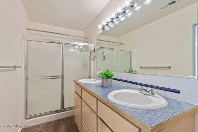 Immaculately kept Twin Lakes Village home in a tranquil golf on Twin Lakes Village Golf Course in Idaho - for sale on GolfHomes.com, golf home, golf lot