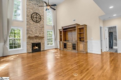 3 level custom-built GEM in Berkshire Park! It's a 4,450+ square on Pebble Creek Golf Club in South Carolina - for sale on GolfHomes.com, golf home, golf lot