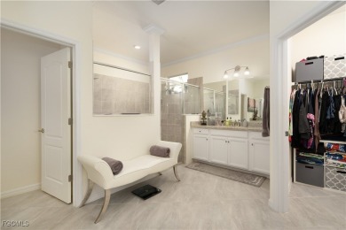Welcome to this meticulously maintained home in the highly on Babcock National Golf Course in Florida - for sale on GolfHomes.com, golf home, golf lot