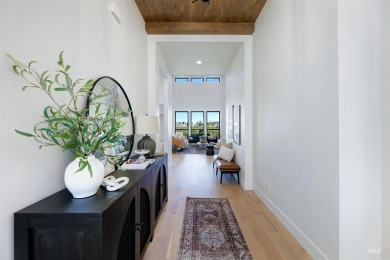 Welcome to the Sherwood by Tresidio homes. 2808 sq ft home on Falcon Crest Golf Club in Idaho - for sale on GolfHomes.com, golf home, golf lot