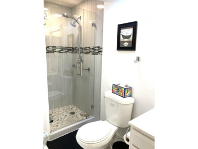 RESORT LIFESTYLE COMMUNITY - BEAURIFUL 2 BEDROOMS 2 FULL on Hillsboro Pines Golf in Florida - for sale on GolfHomes.com, golf home, golf lot