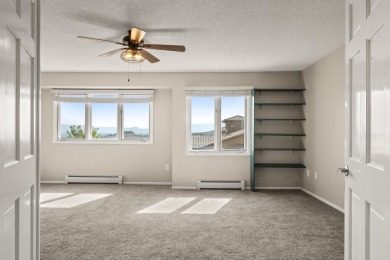 Come see this townhome with personality for days! Located in the on Tiara Rado Golf Course in Colorado - for sale on GolfHomes.com, golf home, golf lot