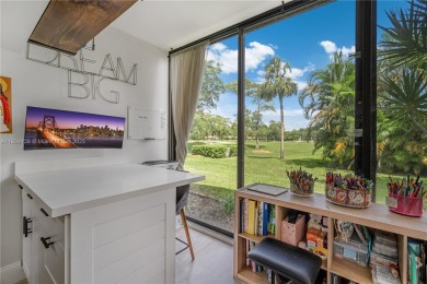 Experience luxury living in this stunning corner unit in Boca on Boca Lago Golf and Country Club in Florida - for sale on GolfHomes.com, golf home, golf lot