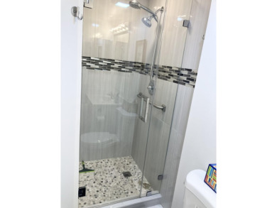 RESORT LIFESTYLE COMMUNITY - BEAURIFUL 2 BEDROOMS 2 FULL on Hillsboro Pines Golf in Florida - for sale on GolfHomes.com, golf home, golf lot