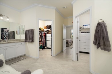 Welcome to this meticulously maintained home in the highly on Babcock National Golf Course in Florida - for sale on GolfHomes.com, golf home, golf lot