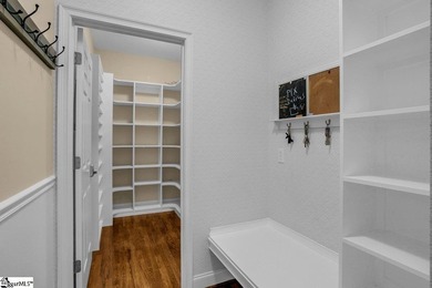 3 level custom-built GEM in Berkshire Park! It's a 4,450+ square on Pebble Creek Golf Club in South Carolina - for sale on GolfHomes.com, golf home, golf lot