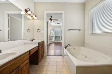 Golf Course Community & Country Club TPC @ Craig Ranch is on TPC At Craig Ranch in Texas - for sale on GolfHomes.com, golf home, golf lot