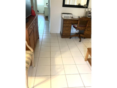 RESORT LIFESTYLE COMMUNITY - BEAURIFUL 2 BEDROOMS 2 FULL on Hillsboro Pines Golf in Florida - for sale on GolfHomes.com, golf home, golf lot