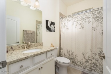 Welcome to this meticulously maintained home in the highly on Babcock National Golf Course in Florida - for sale on GolfHomes.com, golf home, golf lot