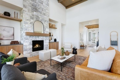 Welcome to the Sherwood by Tresidio homes. 2808 sq ft home on Falcon Crest Golf Club in Idaho - for sale on GolfHomes.com, golf home, golf lot